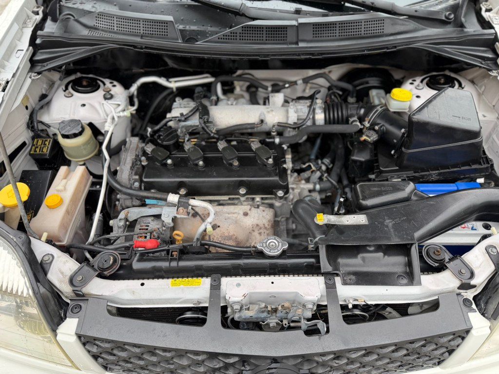 Nissan X-Trail, 2.0 L, 2002 il, 295 000 km 99-LA-434 — Avtomobillər, Bakı (10)