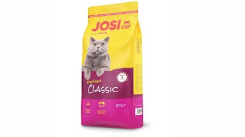 Pişiklər üçün quru yem Josera JosiCat Sterilised Classic 1 kq — Bakı