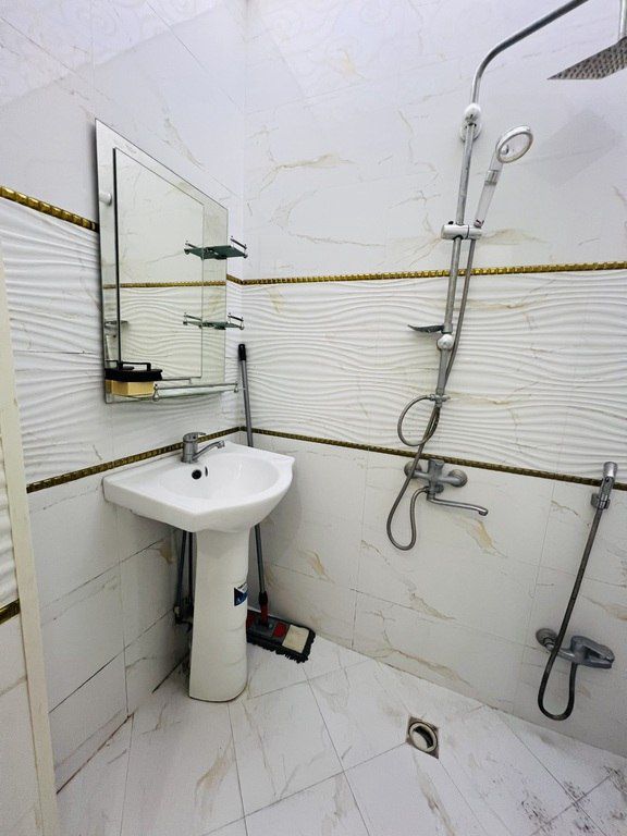 Satılır 2 otaqlı köhnə tikili 48 m² — Mənzil, Bakı (6)