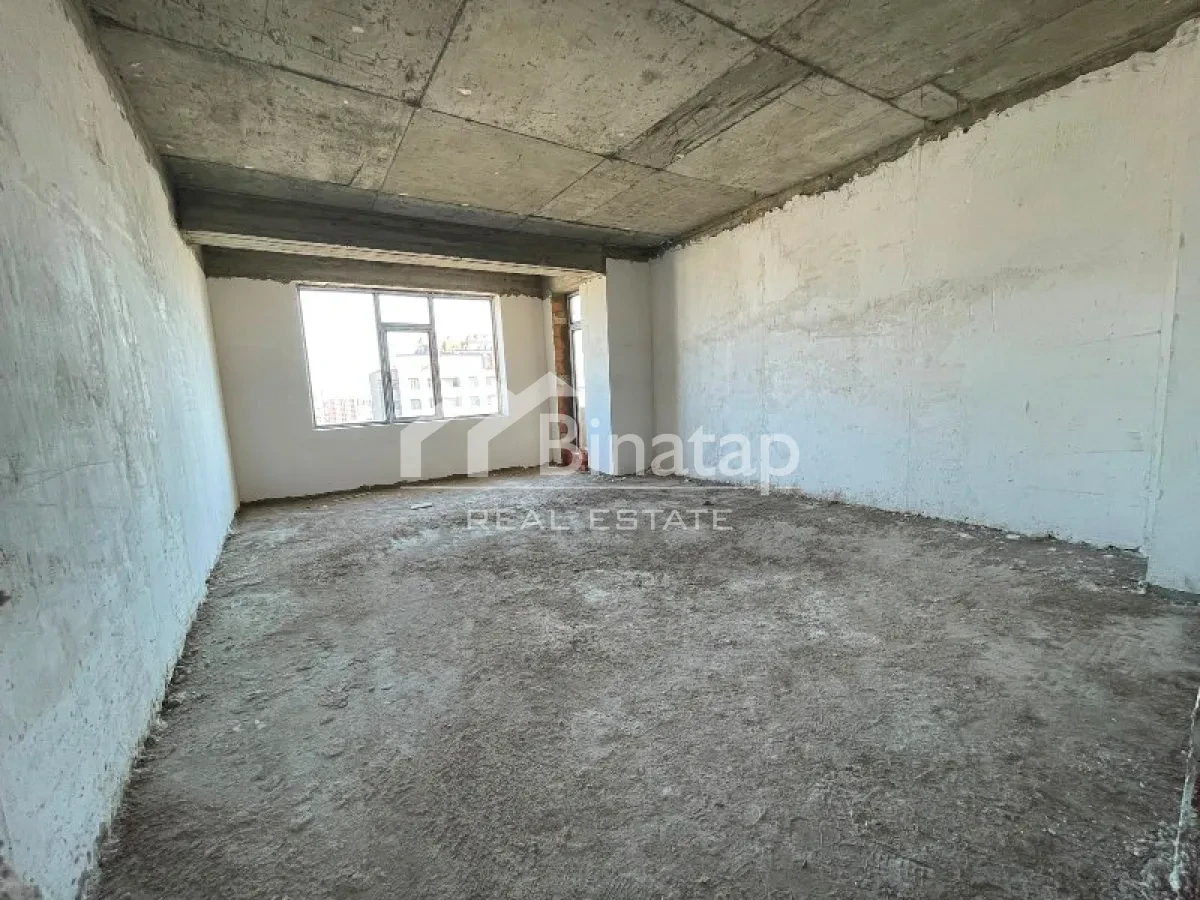 Satılır 4 otaqlı yeni tikili 180 m², Gənclik metrosu, Nərimanov rayonu — Mənzil, Bakı (4)