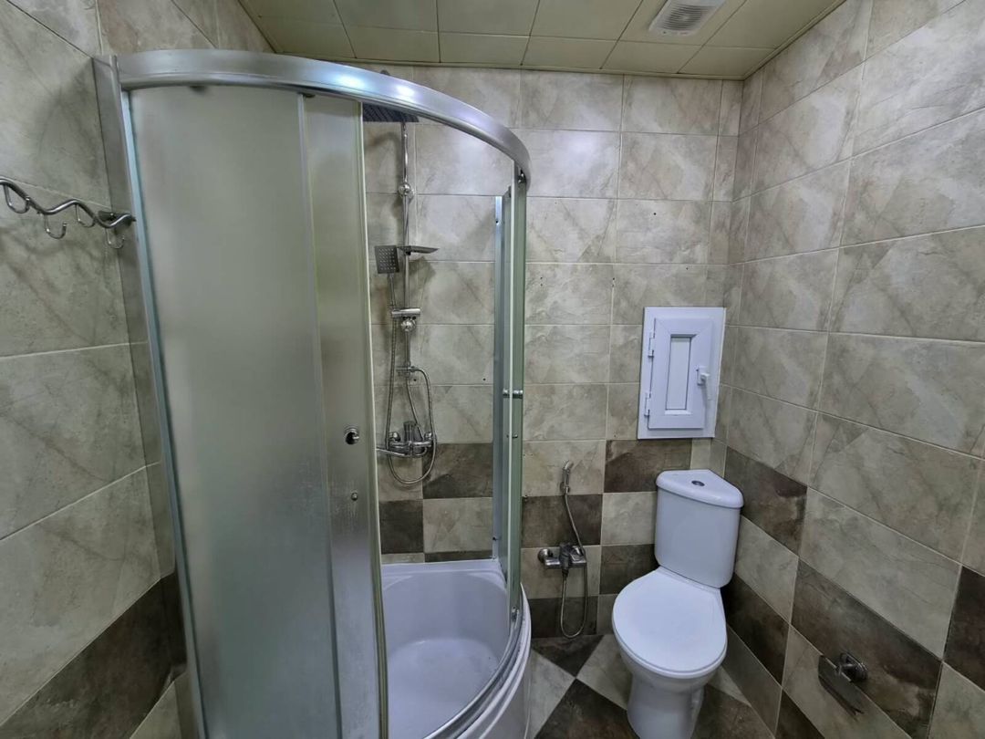 2-otaqlı yeni tikili, Masazır qəs., 40 m² — Mənzil, Bakı (9)