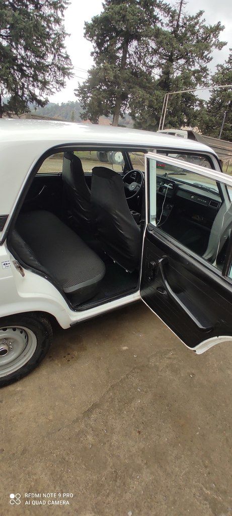 Lada (VAZ) 2107, 1.6 L, 2008 il, 200 000 km 50-CU-263 — Avtomobillər, Astara (7)