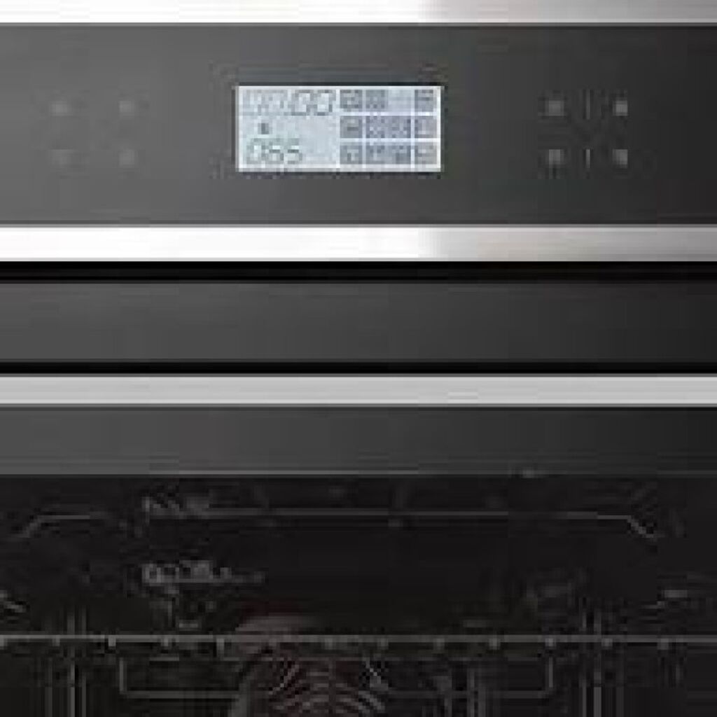 Soba Eurolux EU-EO2450AGBT Eurolux EU-EO2450AGBT – müasir mətbəxlər — Masaüstü plitələr, Bakı (2)