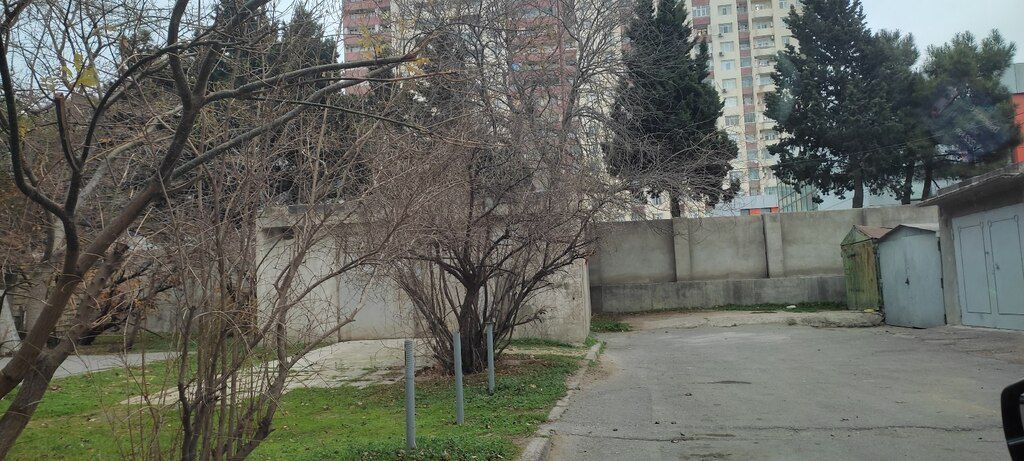 Qaraj, Binəqədi r — Garaj, Bakı (3)