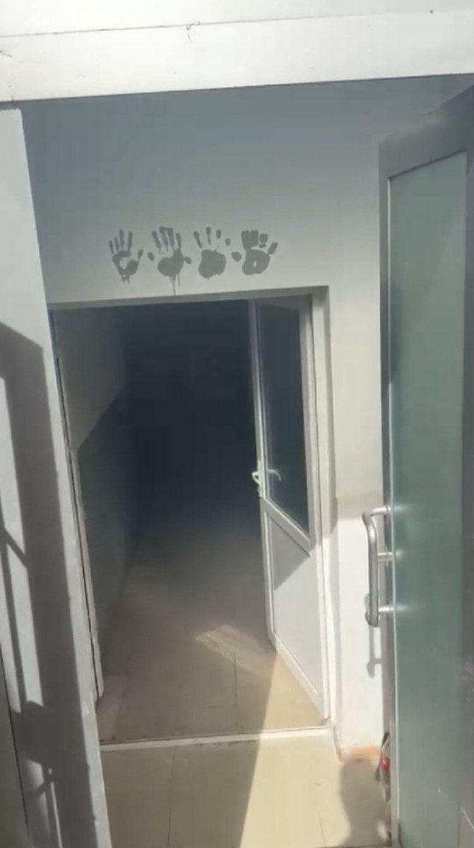 İcarəyə verilir 3 otaqlı yeni tikili 70 m² — Mənzil, Bakı (2)