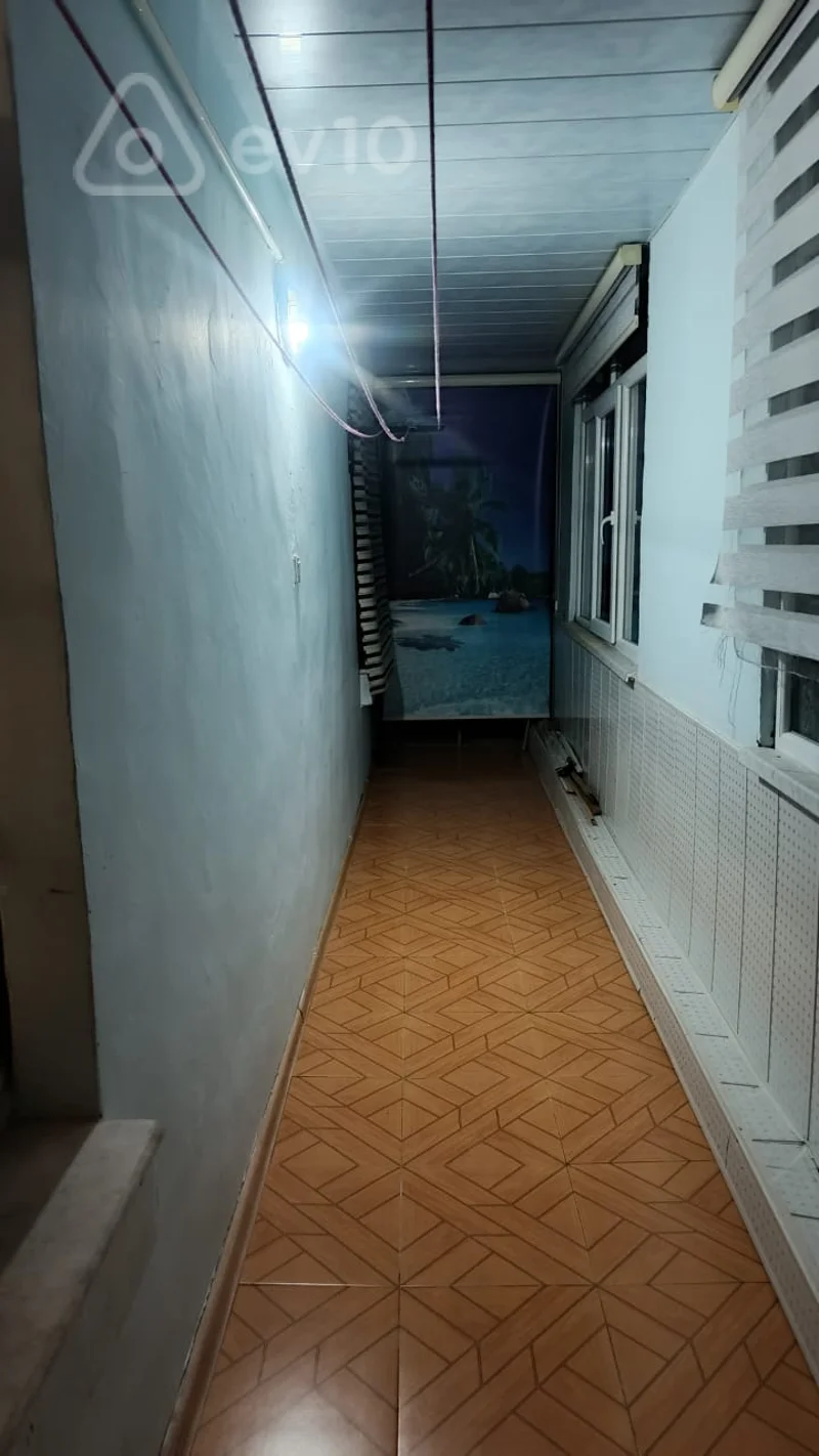 2 otaqlı mənzil, 60 m², Zahid Qəmbərov küç. — kirayə — Mənzil, Bakı (7)