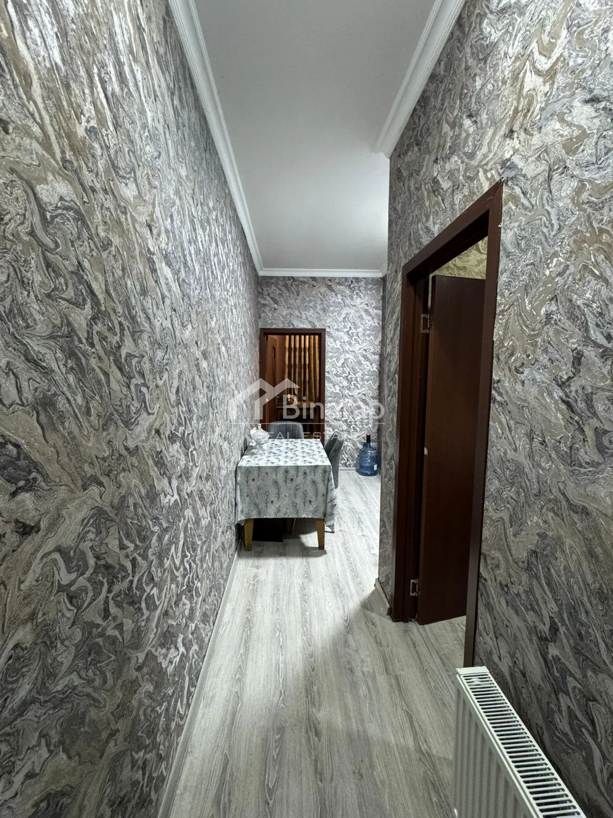 Satılır 2 otaqlı həyət evi / bağ evi 36.55 m², Xırdalan şəhəri — Ev, villa, Bakı (2)