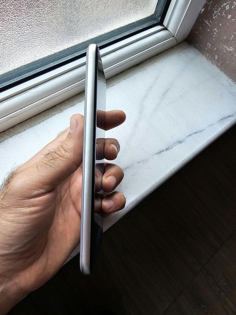 Honor 400 Pro Lunar Grey 256GB/12GB — Smartfonlar, Bakı (5)