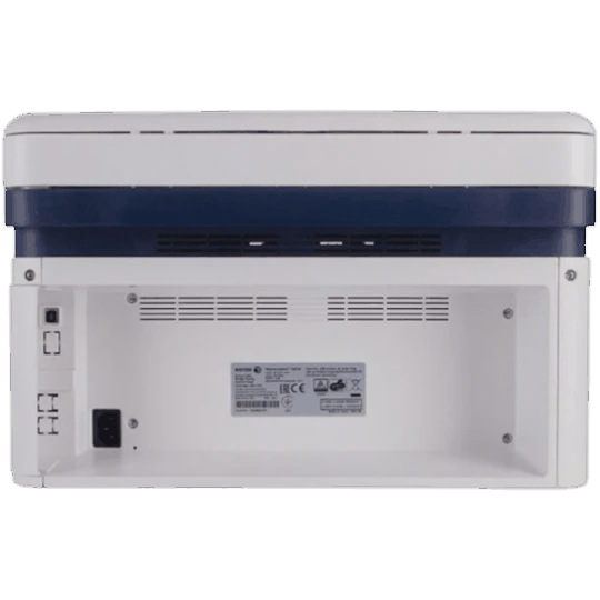 Printer xerox laser wc 3025BI — Printerləri, Bakı (4)