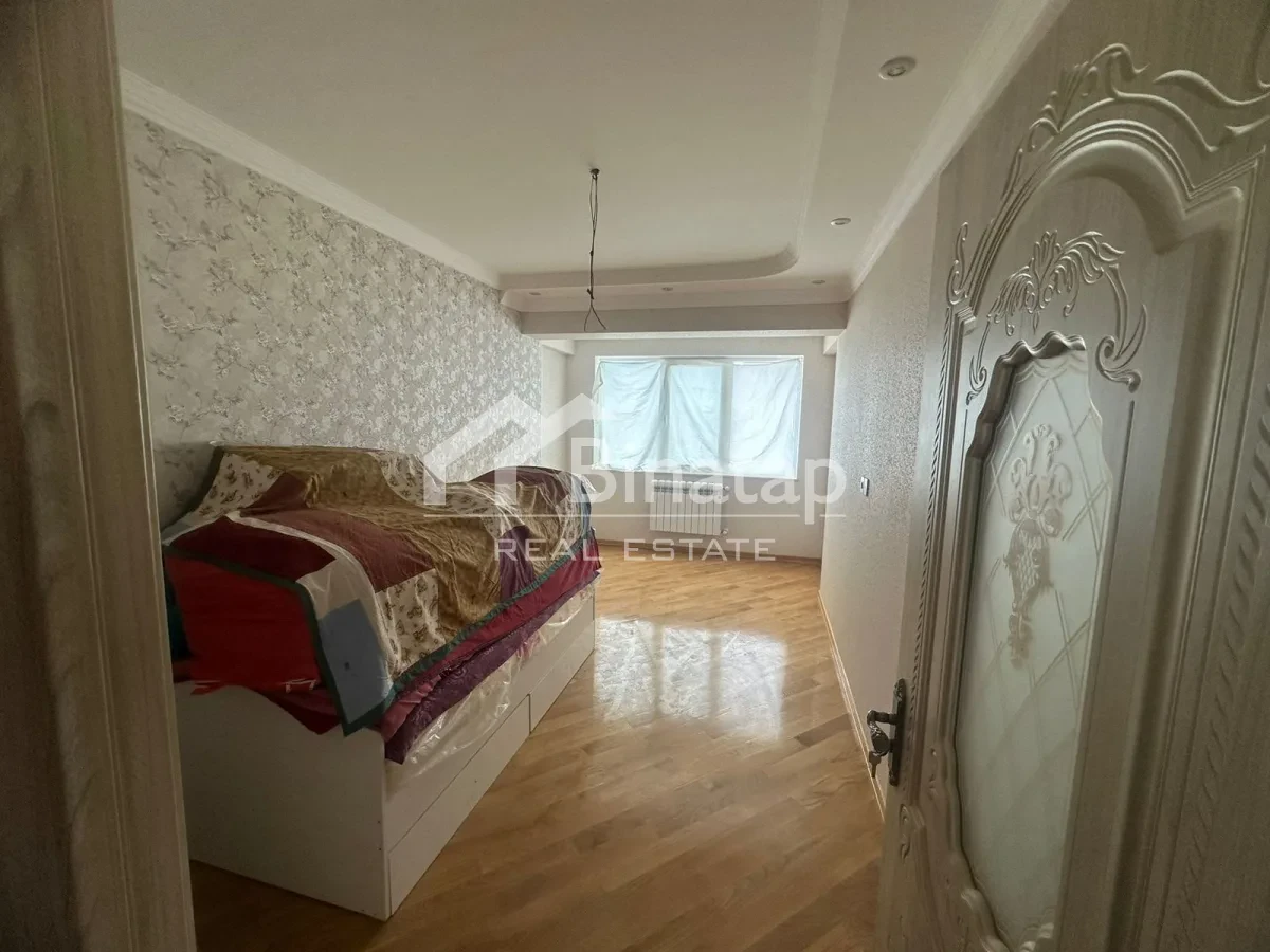 Satılır 3 otaqlı yeni tikili 135 m², Nizami rayonu — Mənzil, Bakı (4)