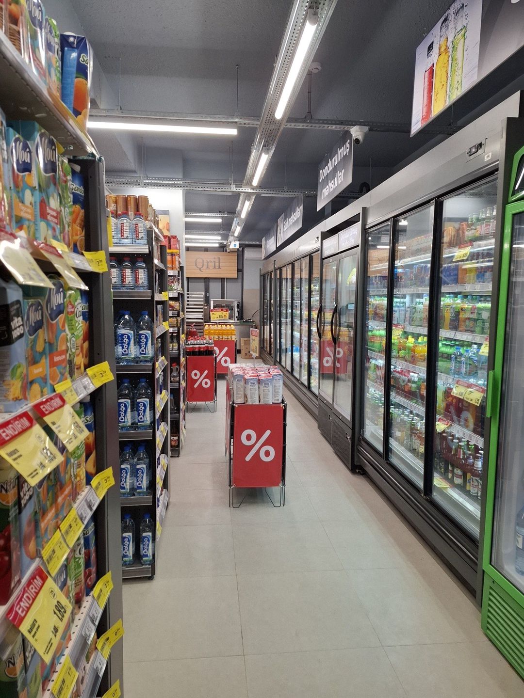 Satılır obyekt 204 m² — Əmlak, Bakı (5)