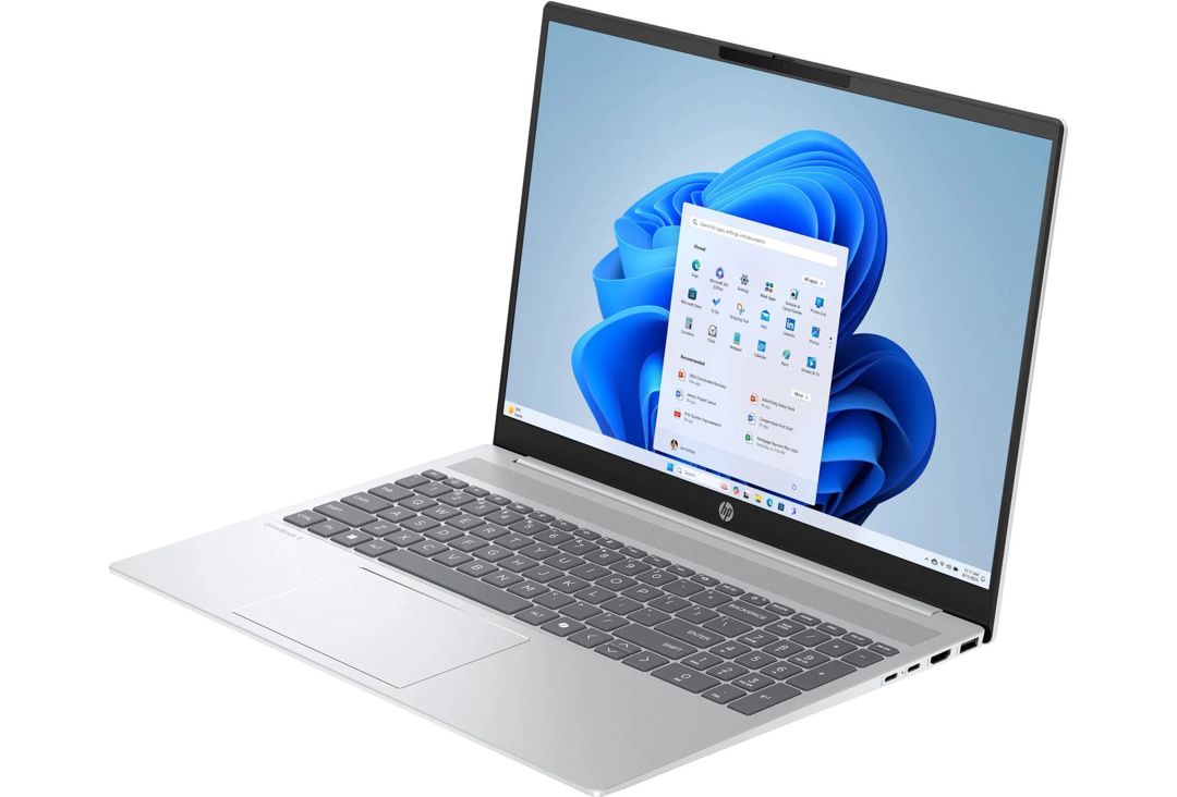 Noutbuk HP omnıbook 5 16-AG1070WM — Noutbuklar, Bakı (2)