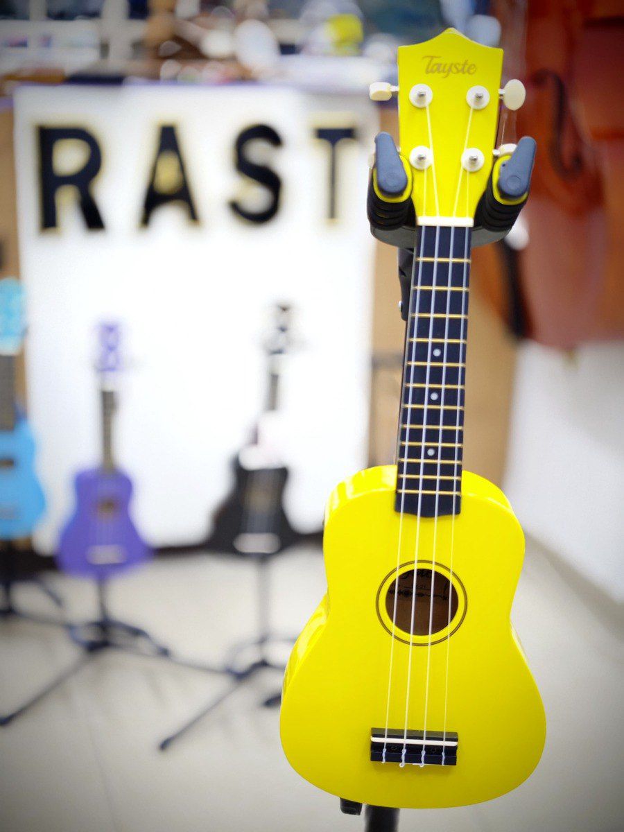 Ukulelelər "Soprana Kaysen UK-10" — Musiqiə alətləri, Bakı (3)