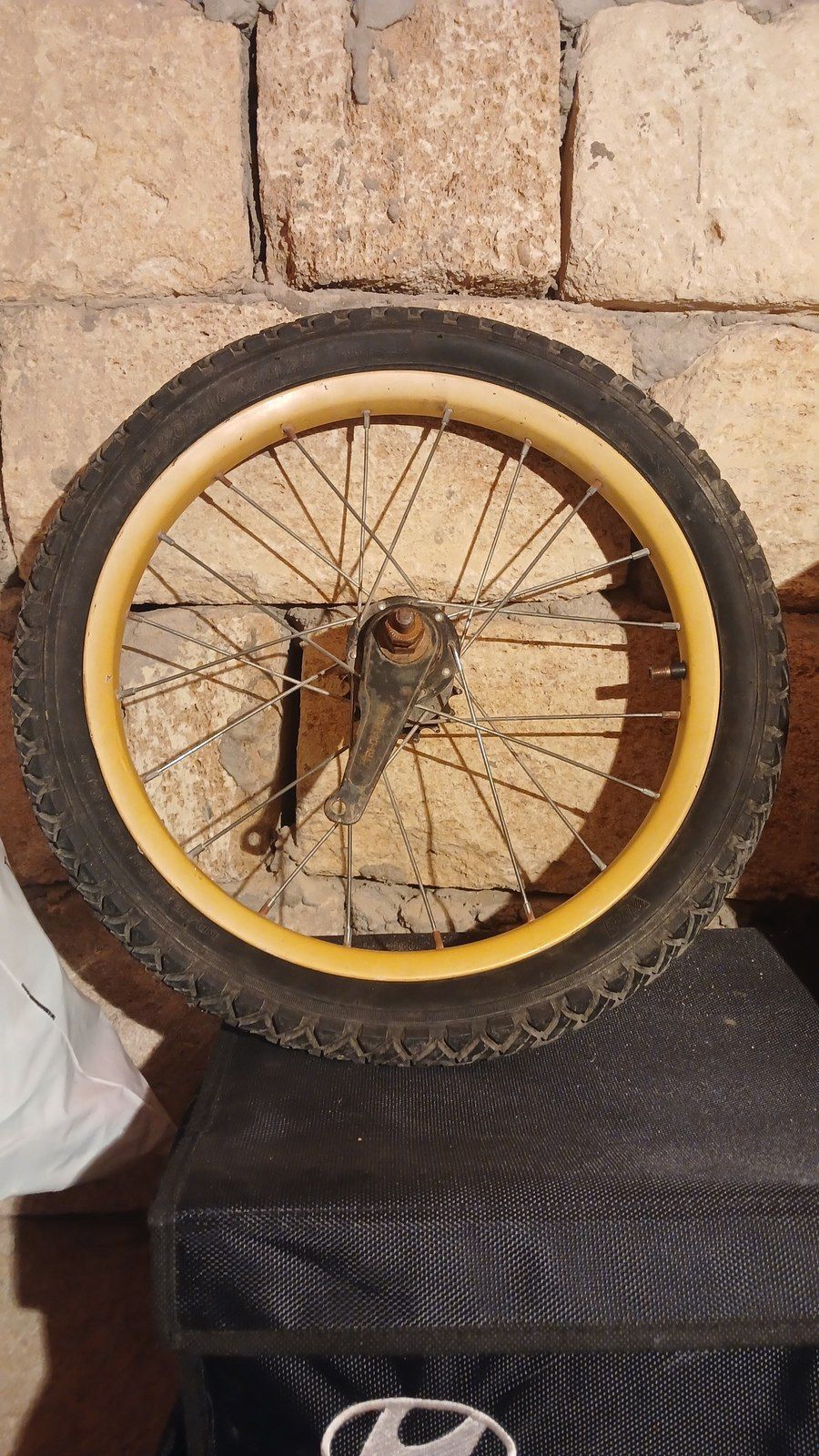 Velosiped təkərləri 20 — Velosipedlər, Sumqayıt (2)