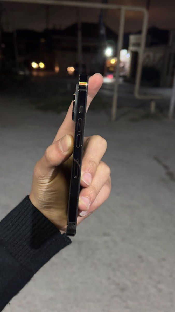 Apple iPhone 13 Starlight 128GB/4GB — Smartfonlar, Bakı (5)