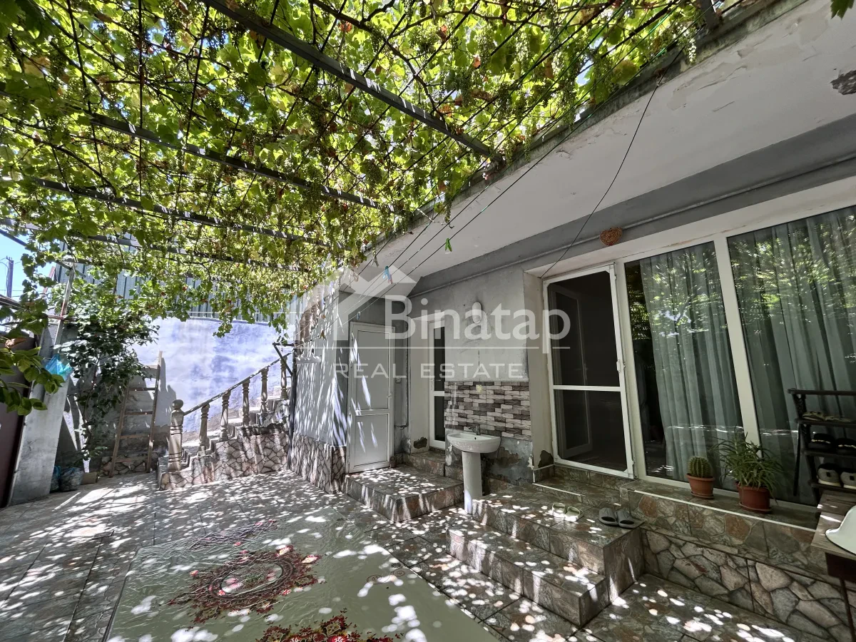 Satılır 5 otaqlı həyət evi / bağ evi 144 m², Abşeron rayonu — Ev, villa, Bakı