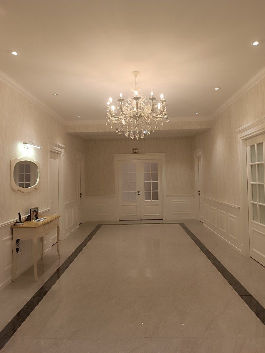 Satılır 4 otaqlı yeni tikili 210 m² — Mənzil, Bakı (4)