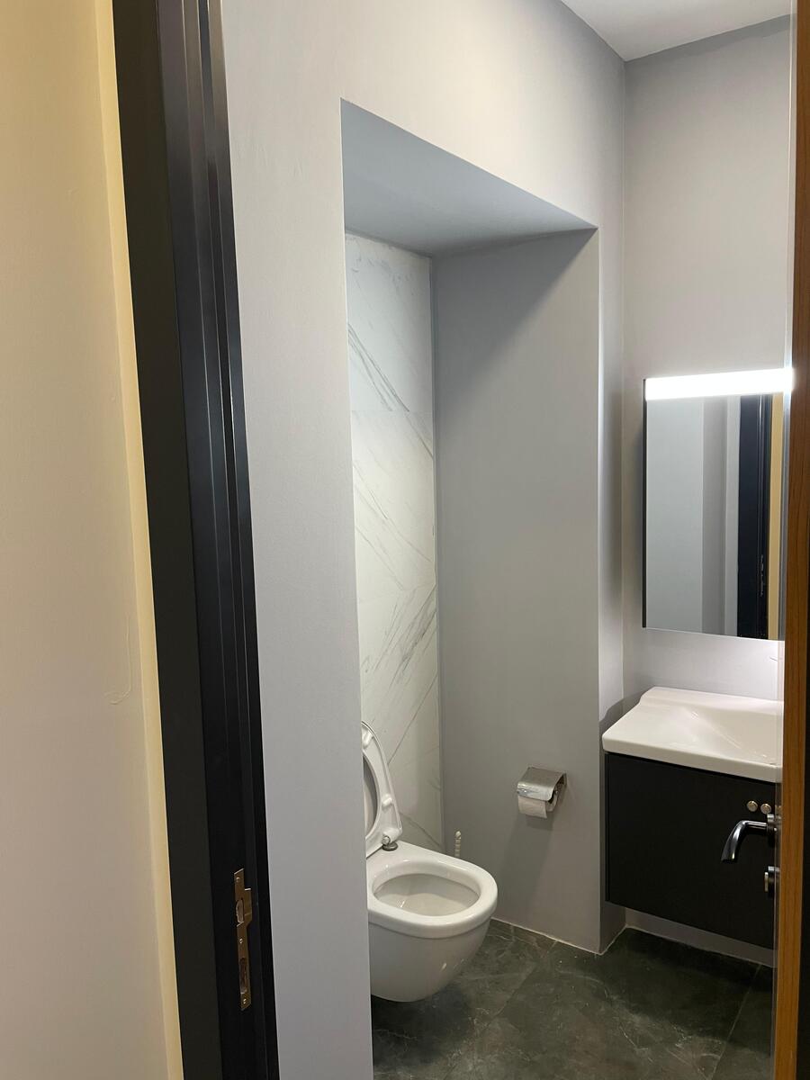İcarəyə verilir obyekt 75 m² — Əmlak, Bakı (10)