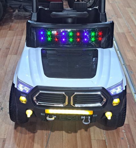 Uşaq avtomobili "Speed 508" — Bakı