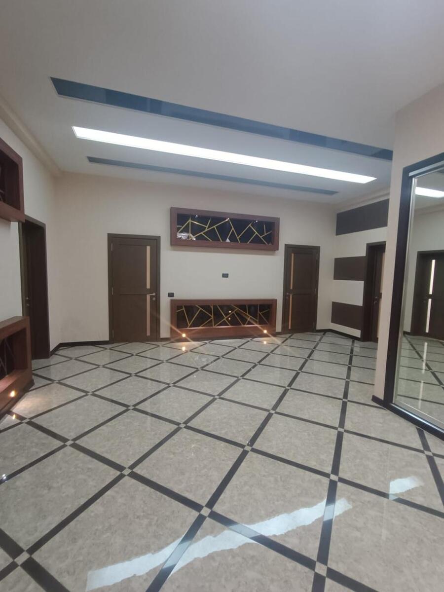 Satılır 4 otaqlı yeni tikili 170 m² — Mənzil, Bakı (12)