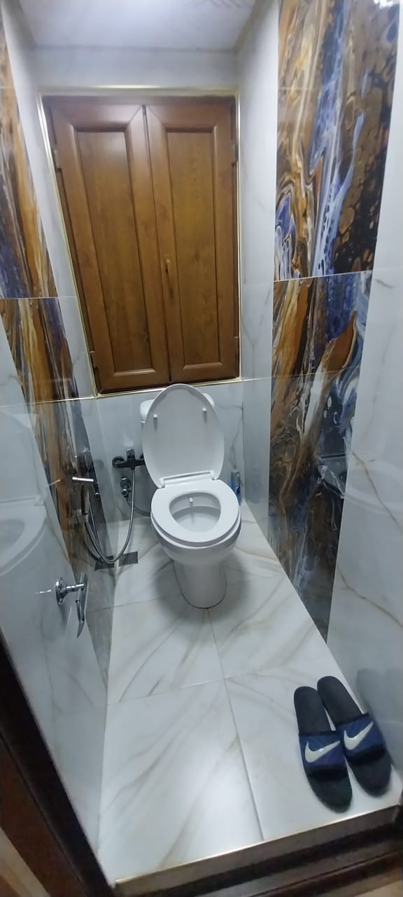 Satış: 3 otaqlı Köhnə tikili, 85 m², Nizami rayonu — Mənzil, Bakı (6)