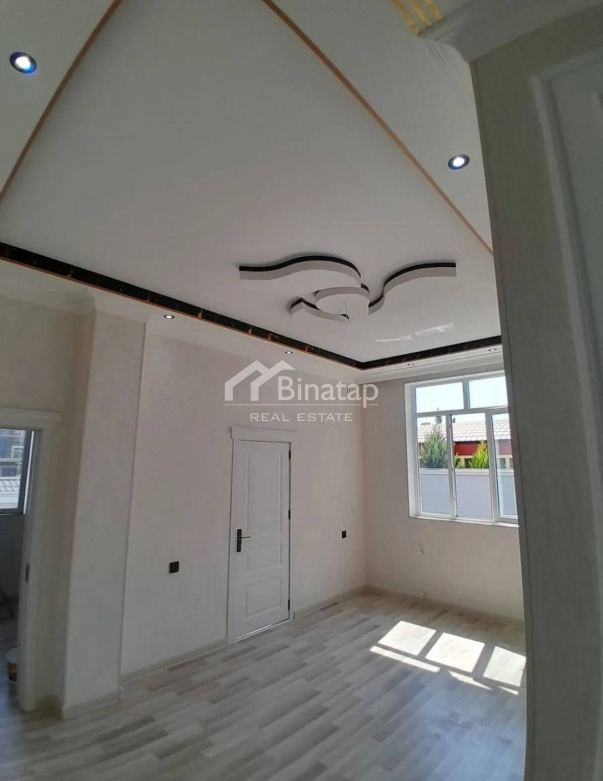 Satılır 2 otaqlı yeni tikili 55 m², Xırdalan şəhəri — Mənzil, Bakı (2)
