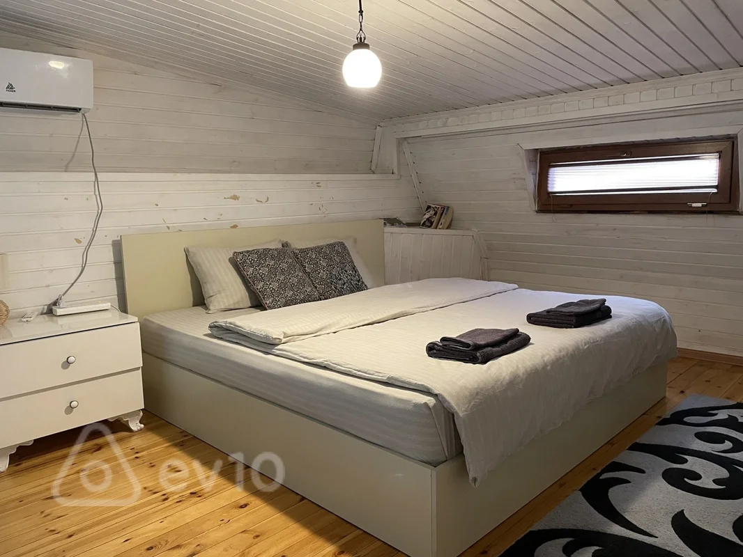 3 otaqlı mənzil, 70 m², Nəriman Nərimanov — kirayə — Mənzil, Bakı (4)