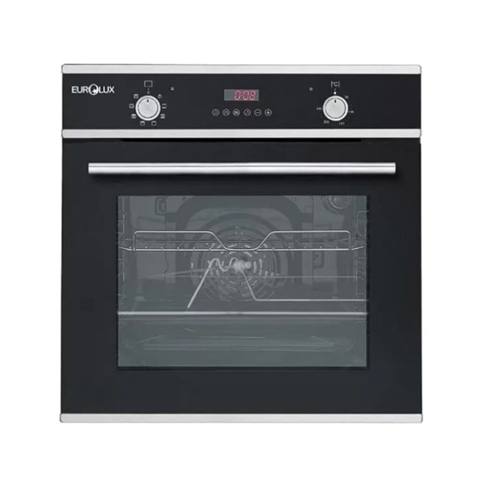 Soba Eurolux EU‑EO2465AGBT Eurolux EU‑EO2465AGBT quraşdırılan — İbay Az — Tabletop stoves