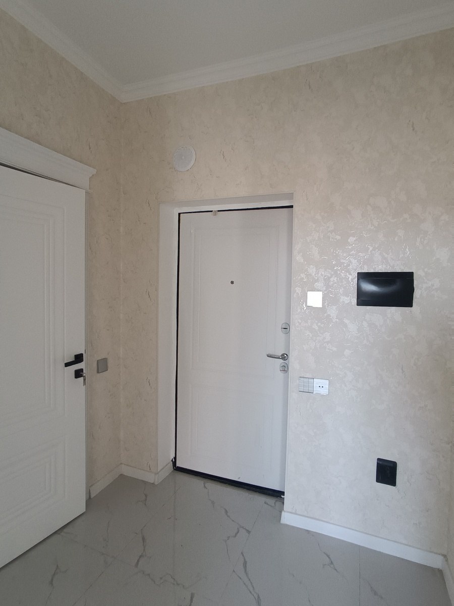 3-otaqlı yeni tikili, Xırdalan ş., 76 m² — Mənzil, Xırdalan (3)