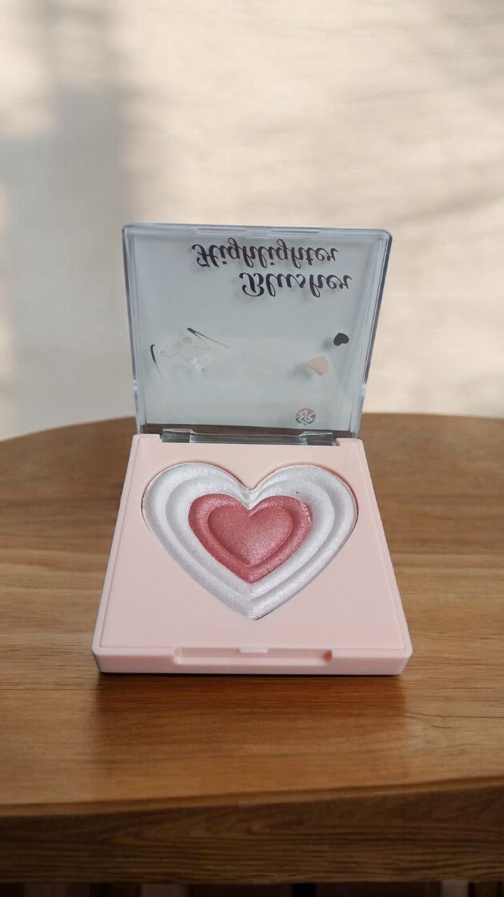 Ənlik və xaylayter Romantıc Bırd№ 03, 8 q — Mallar, Bakı (2)
