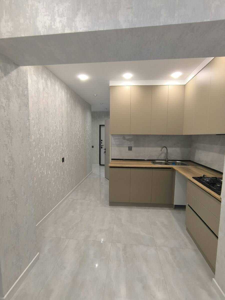 Satılır 2 otaqlı köhnə tikili 60 m² — Mənzil, Bakı