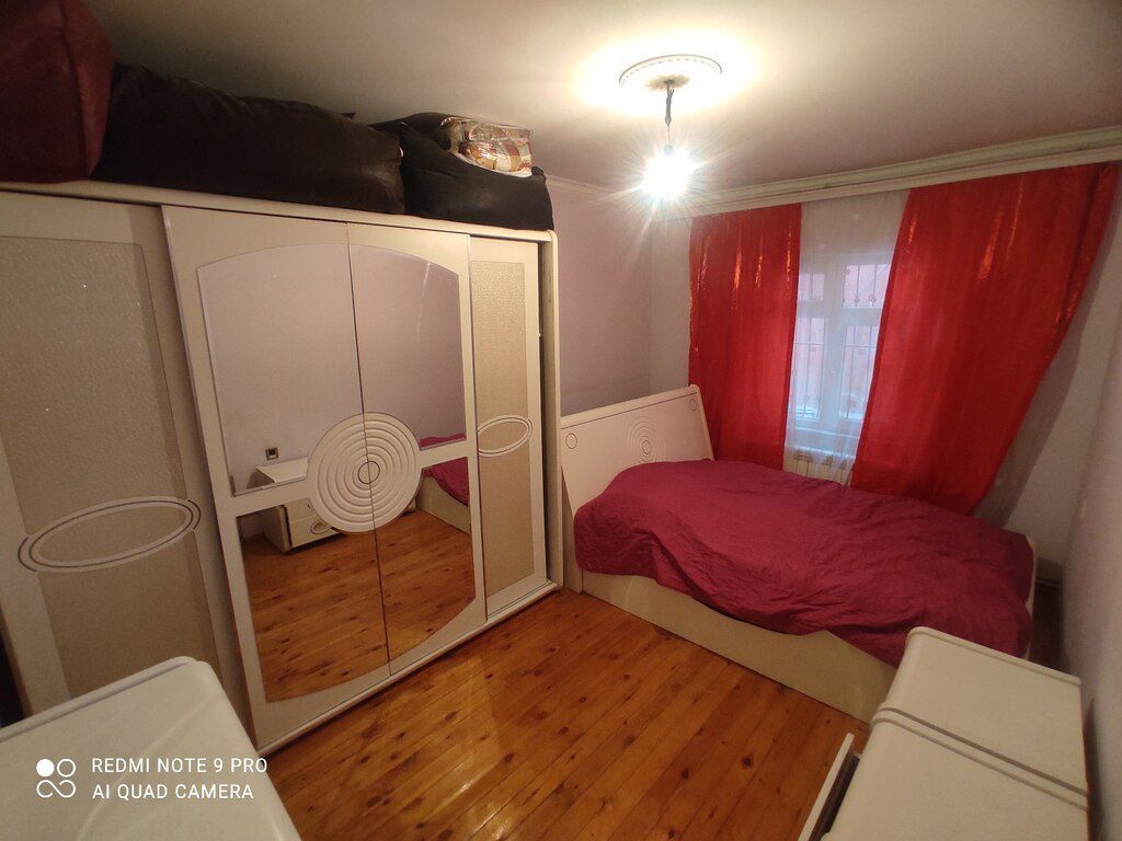 Həyət evi, Sumqayıt ş — Ev, villa, Sumqayıt (9)