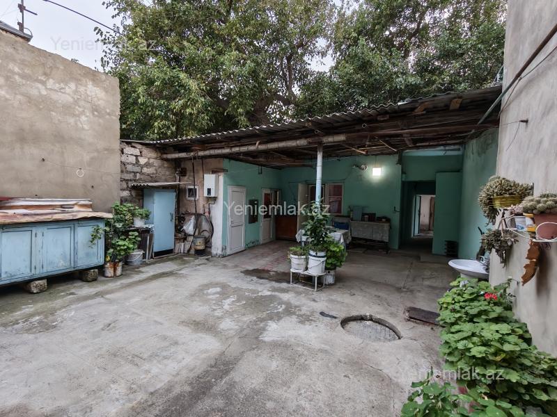 Satılır 3 otaqlı Həyət evi / Villa, 90 m², Sabunçu rayonu — Ev, villa, Bakı (6)