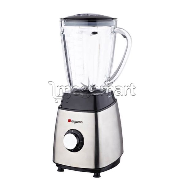 Blender Bergamo BG-SB3110LSB — Blenderlər, xırdalayanlar və mikserlər, Bakı