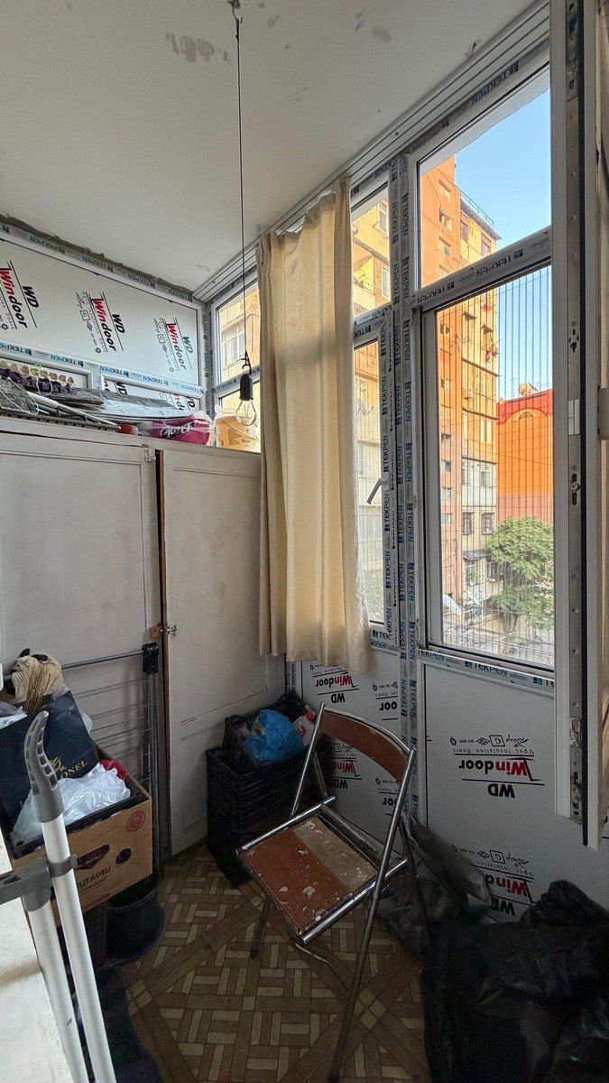Satılır 1 otaqlı köhnə tikili 35 m² — Mənzil, Bakı (7)