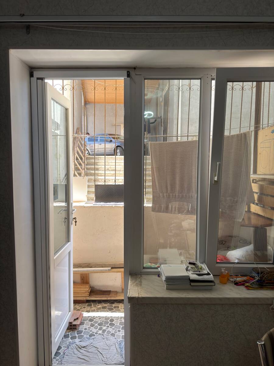 Satılır 1 otaqlı yeni tikili 50 m² — Mənzil, Bakı (10)