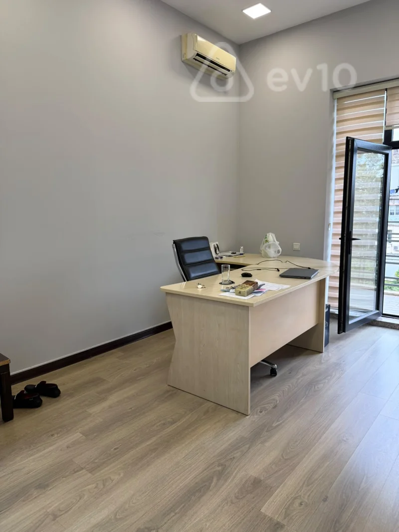 Ofis, 210 m², Bakixanov kuc.48 — kirayə — Ofis, Bakı (3)