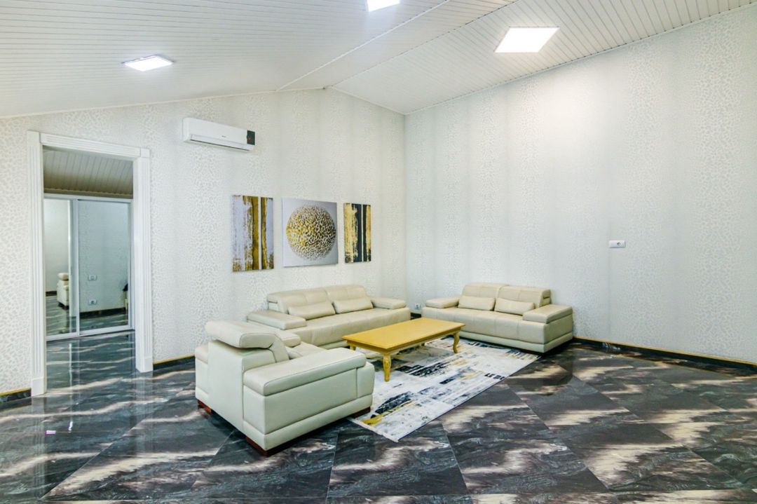 2-otaqlı yeni tikili kirayə verilir, 28 May m., 107 m² — Mənzil, Bakı (6)