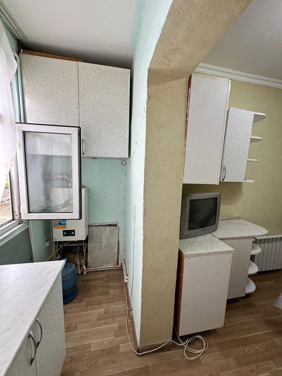1-otaqlı mənzil, Yeni Günəşli qəs., 40 m² — Mənzil, Bakı (7)
