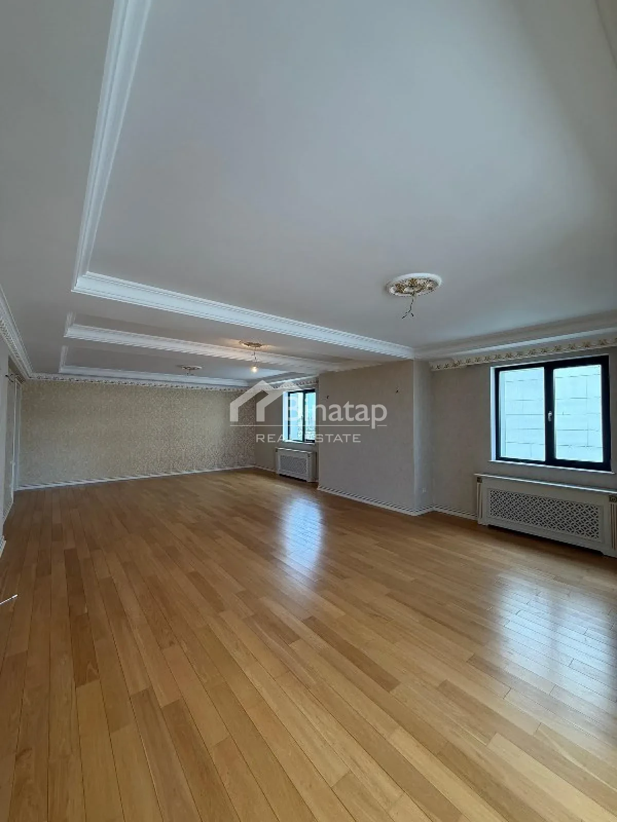 Satılır 3 otaqlı yeni tikili 232 m², Elmlər Akademiyası metrosu, Yasamal rayonu — Mənzil, Bakı (5)