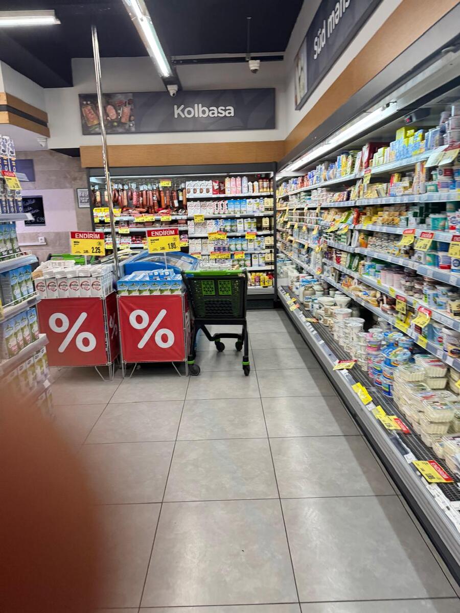 Satılır obyekt 750 m² — Əmlak, Bakı (8)