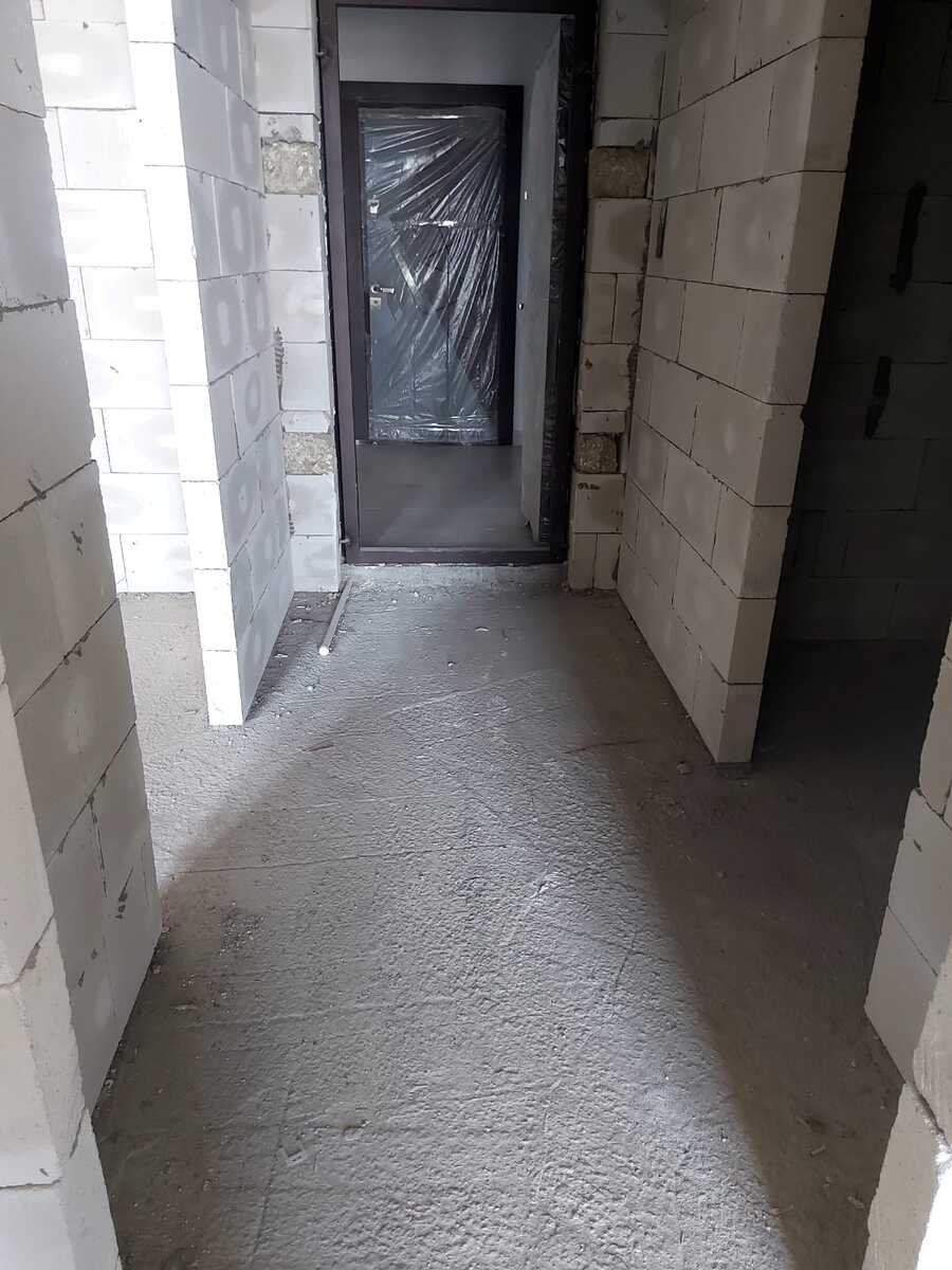 Satılır 2 otaqlı yeni tikili 55 m² — Mənzil, Bakı (3)