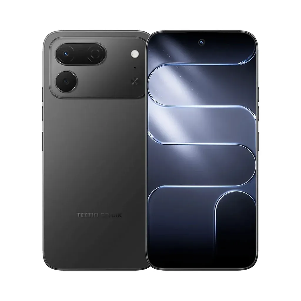 Smartfon Tecno Spark 50 Pro 8GB/128GB İnky Black — Bakı