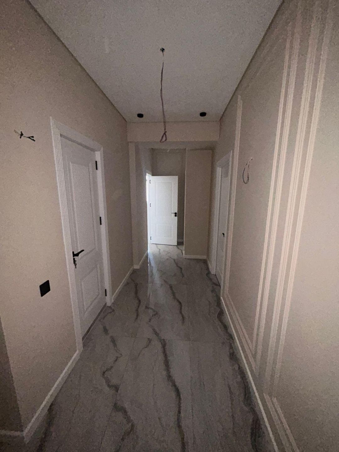 2 otaqlı mənzil, 62.5 m², Əliağa Vahid, 762 (Qəsr) — Mənzil, Bakı (3)