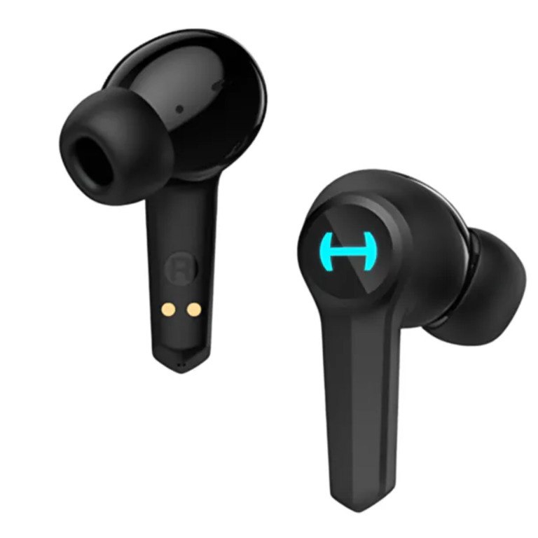Edifier Headphones GT4 s Ultra-Low Latency Dual Mode Wireless Gaming Earbuds — Səs texnikası, Bakı (3)