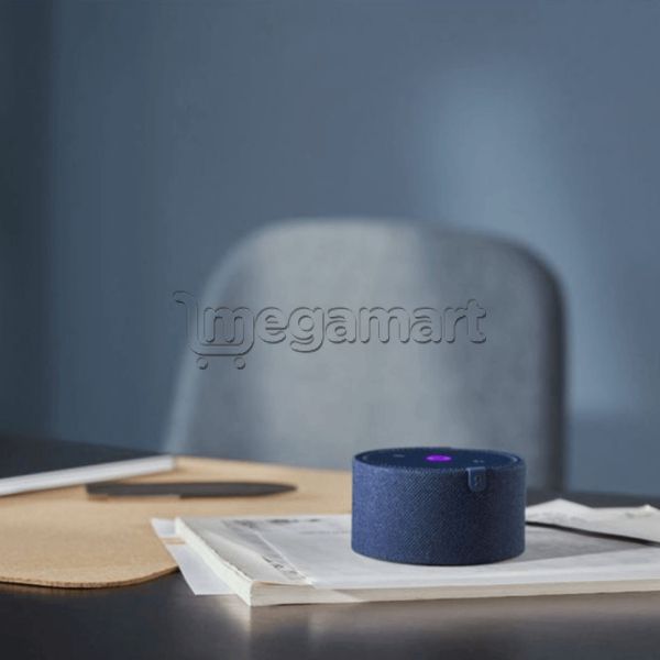 Ağıllı kolonka Yandex stansiya Mini plus YNDX-00021 Blue — Akustik sistemlər, Bakı (3)