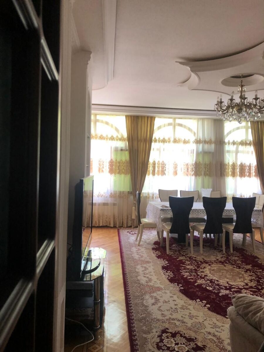 Həyət evi, N.Nərimanov küç — Ev, villa, Gəncə (2)