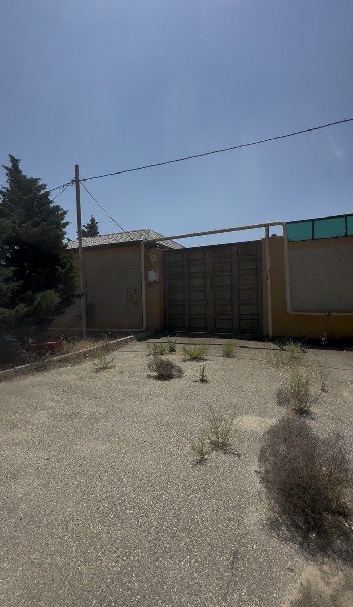 30 sot torpaq sahəsi, Novxanı qəs — Torpaq, Bakı (6)