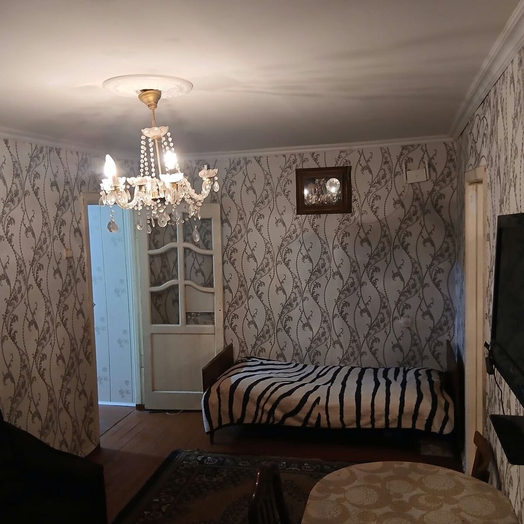 2-otaqlı mənzil, Hacı Zeynalabdin qəs., 55 m² — Mənzil, Sumqayıt