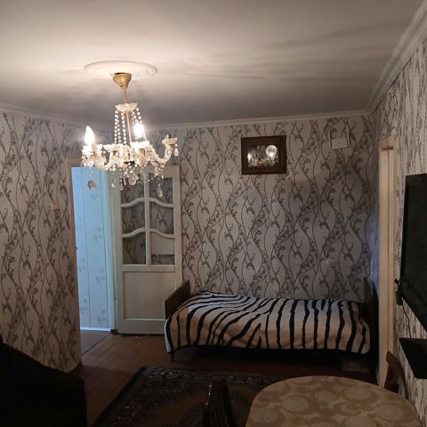 2-otaqlı mənzil, Hacı Zeynalabdin qəs., 55 m² — Sumqayıt